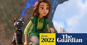 Luck review – pound-shop Pixar is a short straw for young audiences