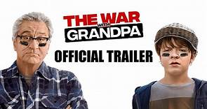 Nonno questa volta è guerra!, Il Trailer Ufficiale del Film - HD - Film (2020)