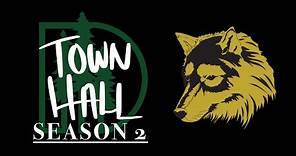DDSD Town Hall | Season 2 | Bonus Alice Ott Middle School Episode