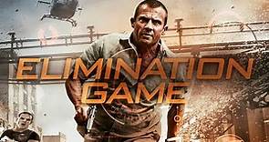 Elimination Game - Dominic Purcell, Viva Bianca, Robert Taylor