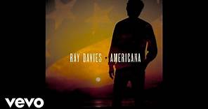Ray Davies - A Place in Your Heart (Audio)