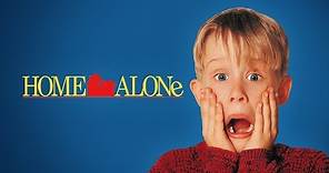 Home Alone Official Trailer