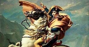 Napoleón Bonaparte. Biografía de una ambición