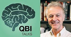 QBI talks: Anatomy of Violence: The Biological Roots of Crime