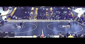 Joliet West High School Wrestling 1/26/24
