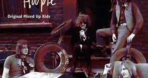 Mott The Hoople - Original Mixed Up Kids