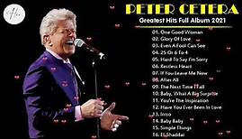 Peter Cetera Greatest Hits | Best Songs Of Peter Cetera Nonstop Collection ascas