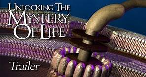Unlocking The Mystery of Life Trailer