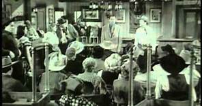 In Old Amarillo (1951) Pt 1/1 ROY ROGERS Penny Edwards