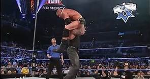 The Undertaker (The last ride compilation. 2000 - 2009) PT2