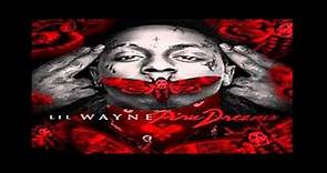 Lil Wayne - All The Time Ft. Jeremih Natasha Mosley - Piru Dreams Mixtape