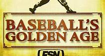 Baseball's Golden Age: Season 1 Episode 13 The Fall Classic