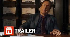 Better Call Saul S05 E06 Trailer | 'Wexler V. Goodman' | Rotten Tomatoes TV