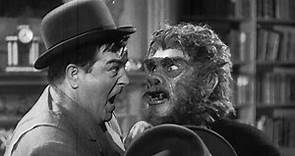 Abbott and Costello Meet Dr. Jekyll and Mr. Hyde (1953) ORIGINAL TRAILER