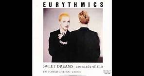 Sweet Dreams - Eurythmics (Looped and Extended)