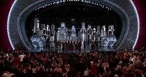 El fallo de los Premios Oscar con audio original y subtítulos en español - Resumen