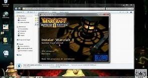 [PC] Warcraft II [Expansiones] [Español] [Full]