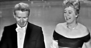 Wendy Hiller Wins Supporting Actress: 1959 Oscars