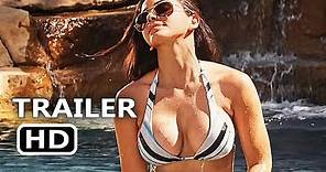 VIGILANTE DIARIES Official Trailer (2016) Michael Madsen Action Movie HD