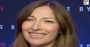 Kelly Macdonald Interview I Came By Premiere