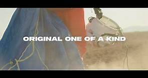 The Expendables - Original One Of A Kind (Official Music Video)