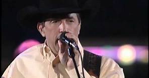 George Strait - The Best Day (Live From The Astrodome)