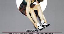 Gilda Live - movie: where to watch streaming online