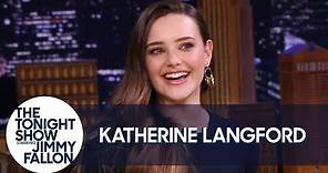 Katherine Langford Confirms Her Avengers: Endgame Cameo Is Restored