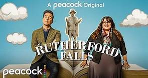 Rutherford Falls | Official Trailer | Peacock Original