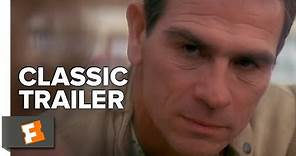 Heaven & Earth (1993) Official Trailer - Oliver Stone, Tommy Lee Jones Vietnam War Movie HD