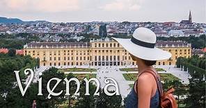 Things To Do in Vienna : 3-Day Travel Guide