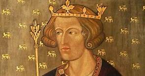 Eduardo II de Inglaterra, "Eduardo de Carnarvon", El marido de La Loba de Francia.