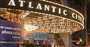 Welcome to Atlantic City Casino | Lima Perú