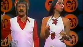 Sonny&Cher - The Beat Goes On (live)