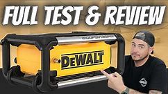 NEW Dewalt 2100psi 1.2gpm Pressure Washer Review Electric Power Washer