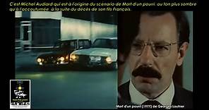 Mort d'un pourri de Georges Lautner (1977) #Cinemannonce 212