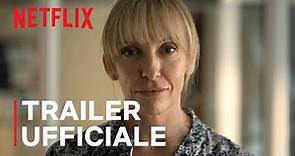 Frammenti di lei | Trailer ufficiale | Netflix Italia