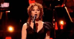 Bernadette Peters singing Losing my mind, 2014 Olivier awards HD