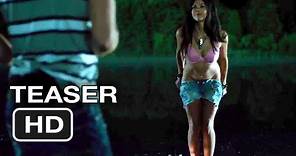 The Wicked Official Teaser Trailer (2012) Horror Movie HD