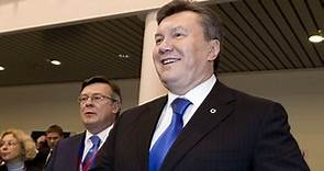 Profile: Ukraine's ousted President Viktor Yanukovych