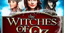 The Witches of Oz - streaming tv series online