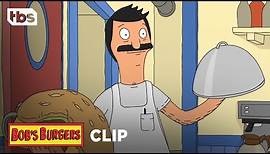 Bob's Burgers: The World’s Best Burger (Season 1 Clip) | TBS