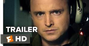 Eye in the Sky Official North American Trailer (2015) - Aaron Paul, Helen Mirren War Thriller HD