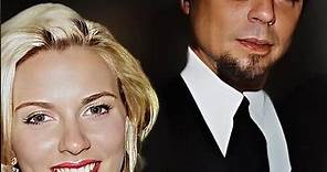 Benicio Del Toro ★ Girlfriend ★ Kimberly Stewart ★ Scarlett Johansson #Shorts #BenicioDelToroShorts