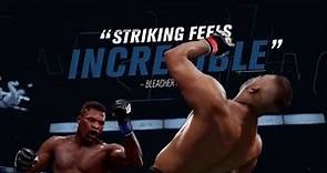 EA SPORTS UFC 3 - MMA Fighting Game - EA SPORTS Official Site