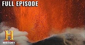 Vesuvius Erupts! | How the Earth Was Made (S2, E2) | Full Episode | History