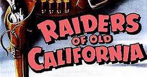 Jim Davis | Arleen Whelan | Faron Young | Raiders of Old California 1957 Full Movie