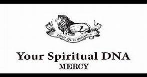 The Spiritual Gift of Mercy Explained