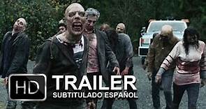 SERIE: Day of the Dead (2021) | Trailer subtitulado en español