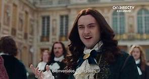 Versailles Temporada 3 | Estreno - OnDIRECTV